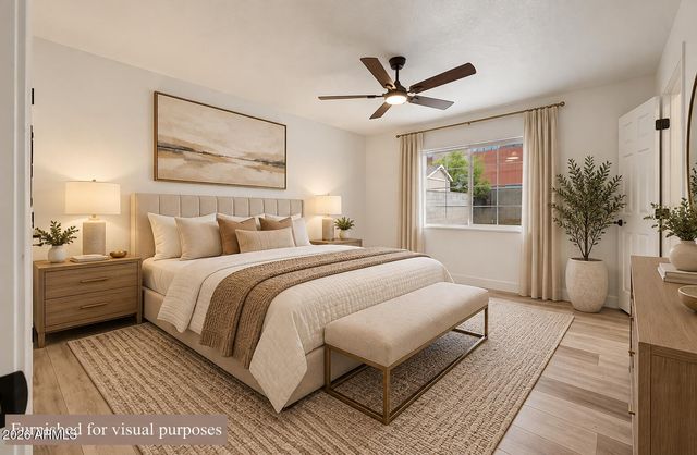 8925 W MEADOWBROOK Avenue, Phoenix, AZ 85037