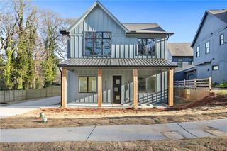 1247 Bridges SW Avenue A, Atlanta, GA 30310