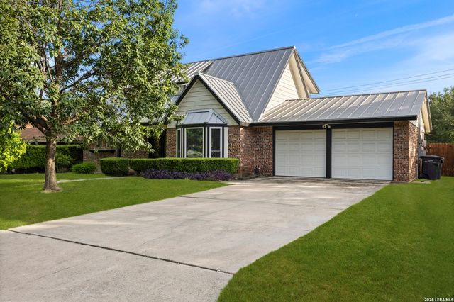 10807 Mount Ida, San Antonio, TX 78213