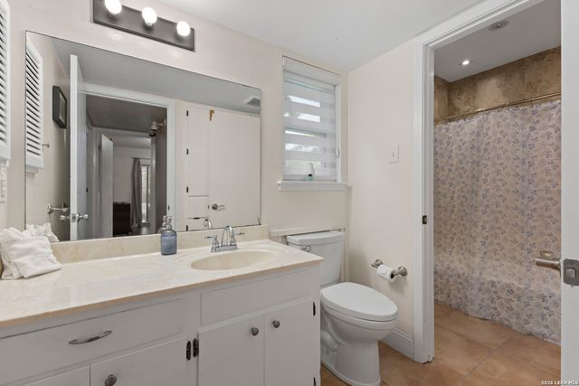 10807 Mount Ida, San Antonio, TX 78213