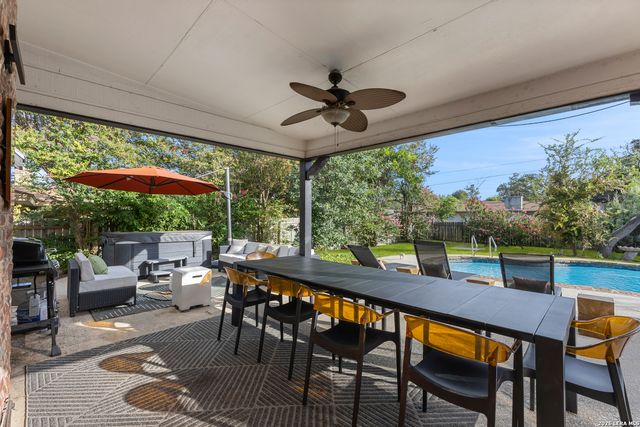 10807 Mount Ida, San Antonio, TX 78213