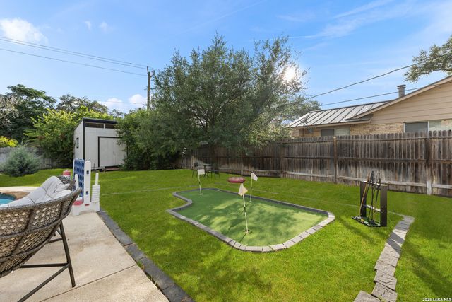 10807 Mount Ida, San Antonio, TX 78213