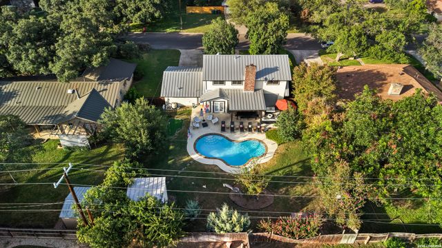10807 Mount Ida, San Antonio, TX 78213