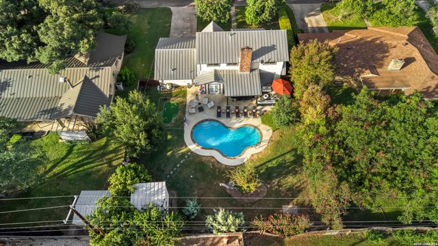 10807 Mount Ida, San Antonio, TX 78213