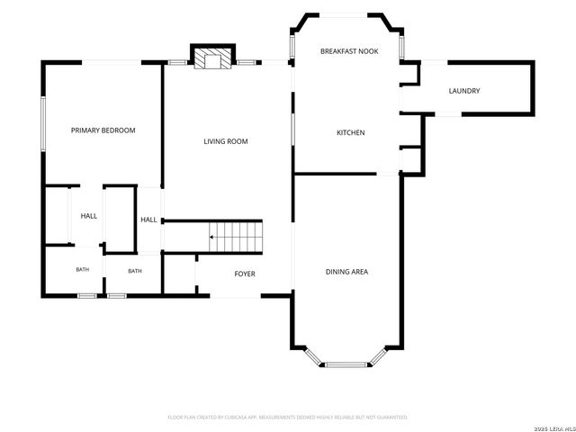 10807 Mount Ida, San Antonio, TX 78213