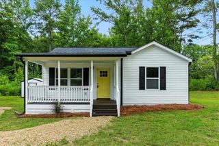 561 CEDAR CREEK NW Road, Cartersville, GA 30121