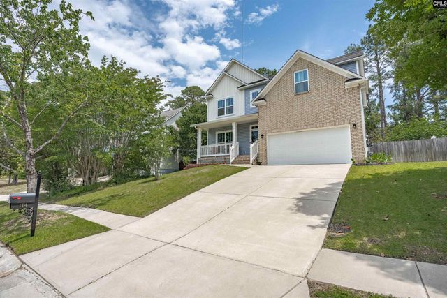 114 Ashley Hall Road, Columbia, SC 29229
