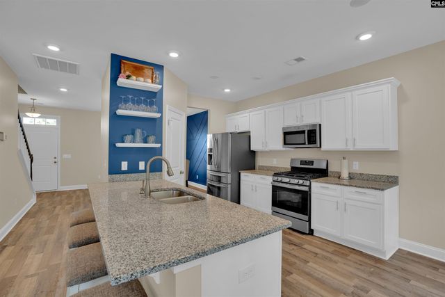 114 Ashley Hall Road, Columbia, SC 29229
