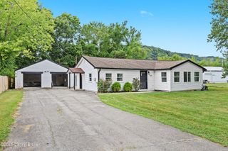 265 Solomons Rd, Shepherdsville, KY 40165