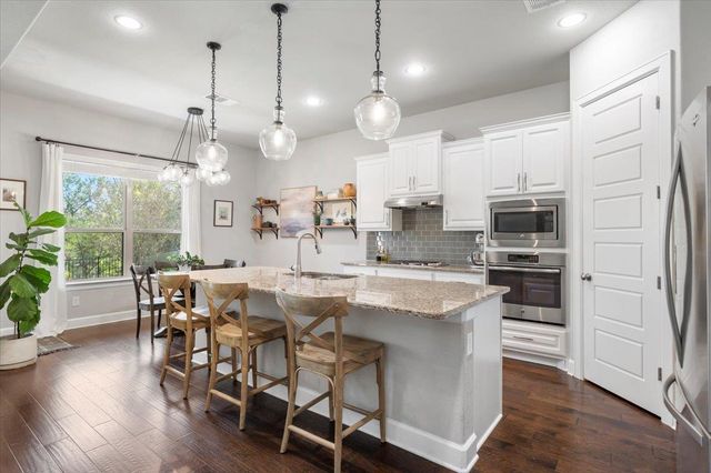 3210 Vaquero LN, Cedar Park, TX 78641