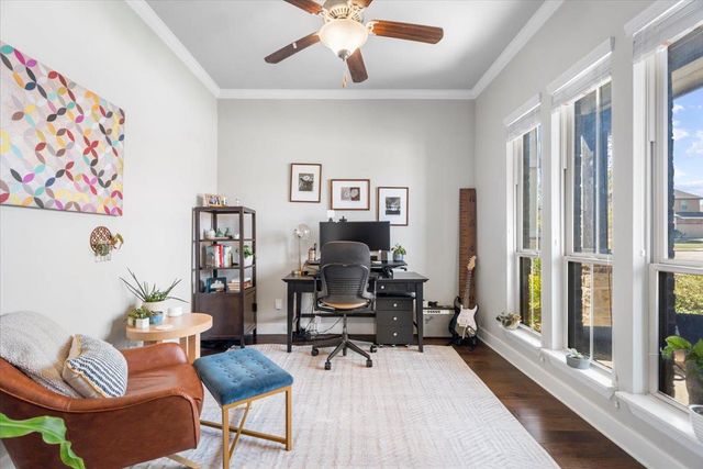 3210 Vaquero LN, Cedar Park, TX 78641