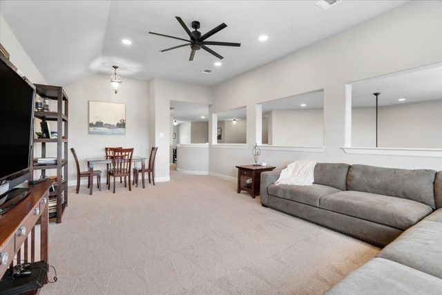 3210 Vaquero LN, Cedar Park, TX 78641