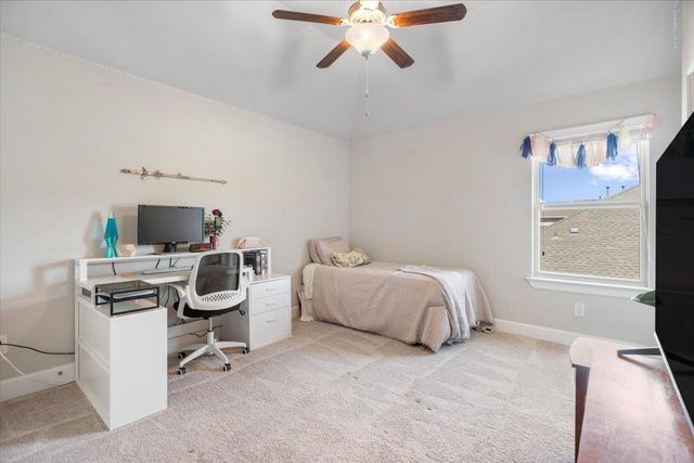 3210 Vaquero LN, Cedar Park, TX 78641