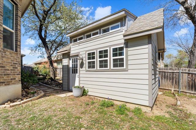 3210 Vaquero LN, Cedar Park, TX 78641