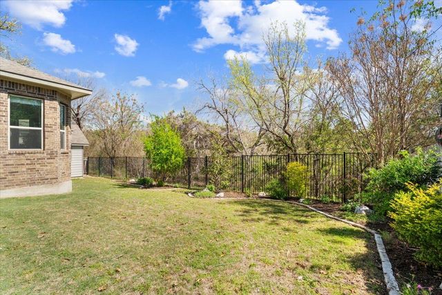 3210 Vaquero LN, Cedar Park, TX 78641