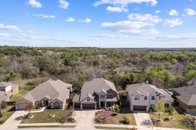 3210 Vaquero LN, Cedar Park, TX 78641