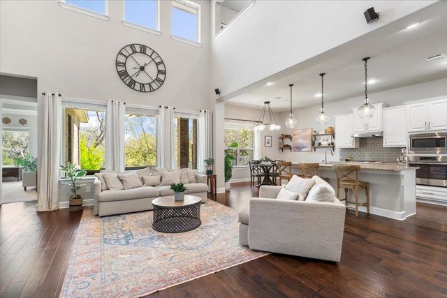 3210 Vaquero LN, Cedar Park, TX 78641