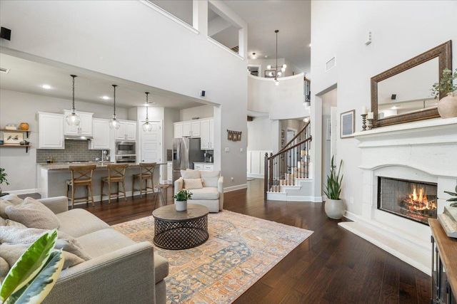 3210 Vaquero LN, Cedar Park, TX 78641