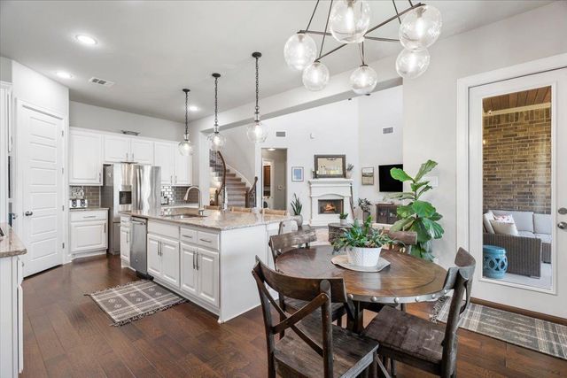 3210 Vaquero LN, Cedar Park, TX 78641