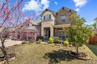 3210 Vaquero LN, Cedar Park, TX 78641