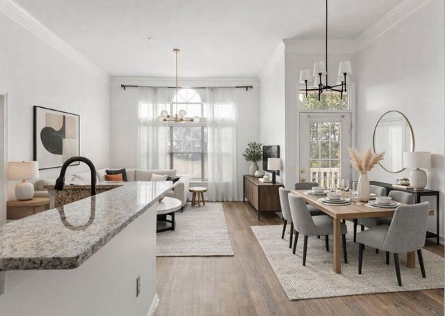 2700 Pine Tree NE Road 1317, Atlanta, GA 30324