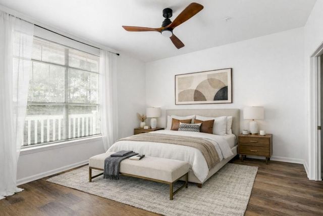 2700 Pine Tree NE Road 1317, Atlanta, GA 30324