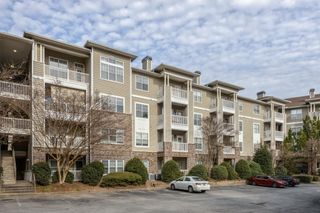 2700 Pine Tree NE Road 1317, Atlanta, GA 30324
