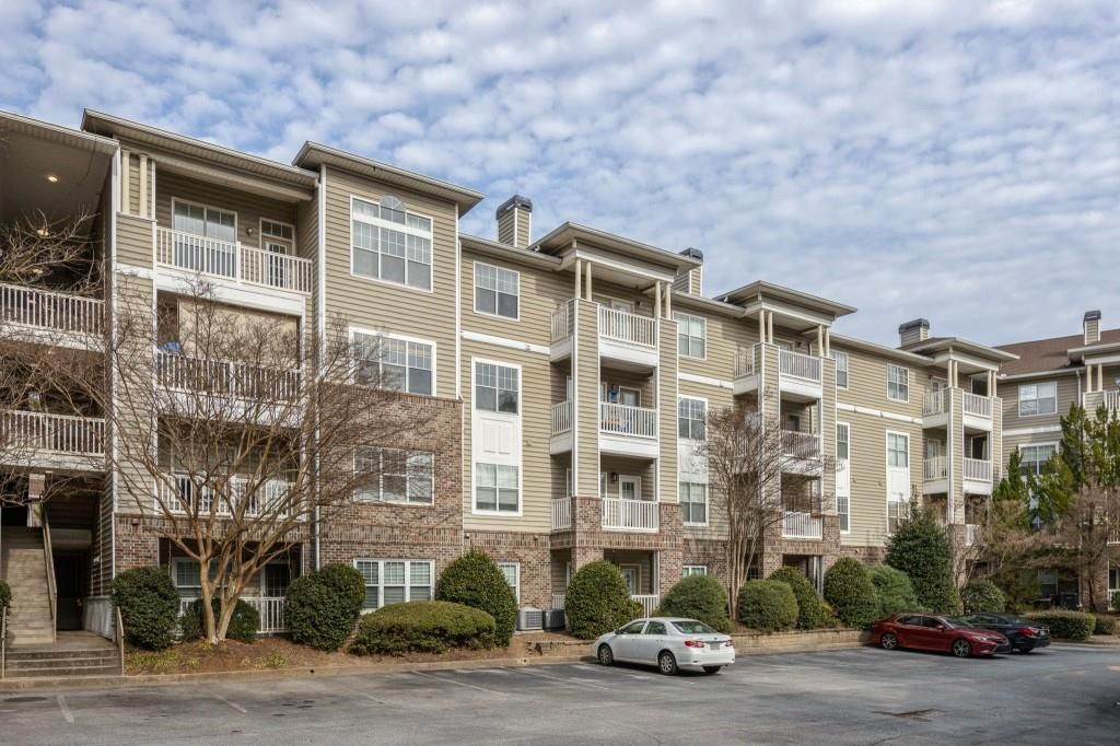 2700 Pine Tree NE Road 1317, Atlanta, GA 30324