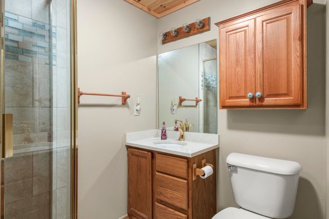 6865 Pinebrook, Custer Twp, MI 49615