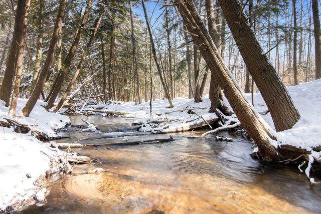 6865 Pinebrook, Custer Twp, MI 49615