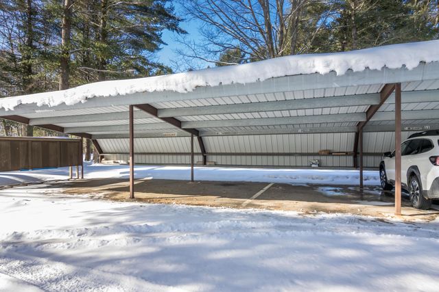 6865 Pinebrook, Custer Twp, MI 49615