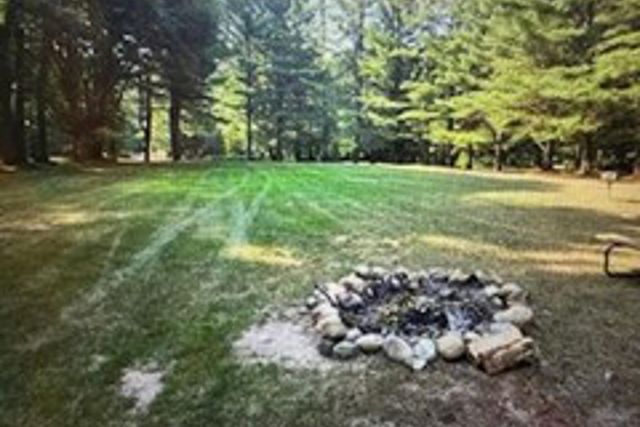 6865 Pinebrook, Custer Twp, MI 49615