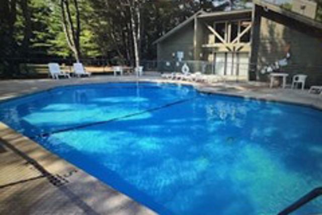 6865 Pinebrook, Custer Twp, MI 49615