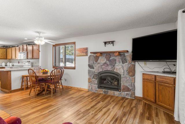 6865 Pinebrook, Custer Twp, MI 49615