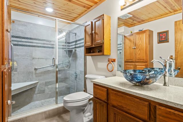 6865 Pinebrook, Custer Twp, MI 49615