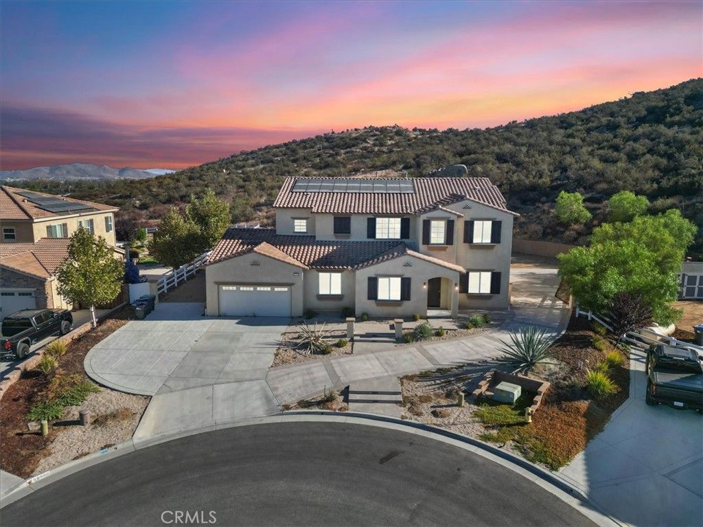 26164 Waldon, Menifee, CA 92584 — exterior