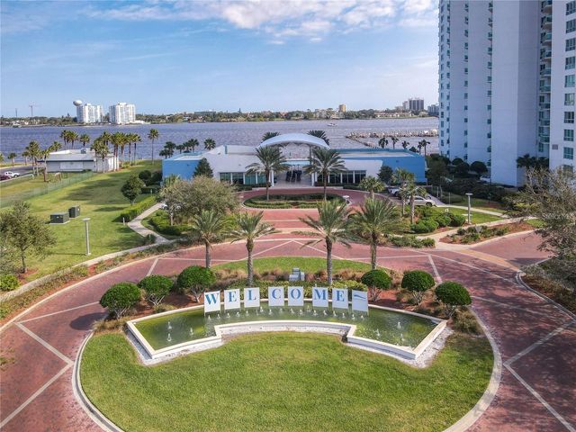 241 RIVERSIDE DRIVE 1809, Daytona Beach, FL 32117