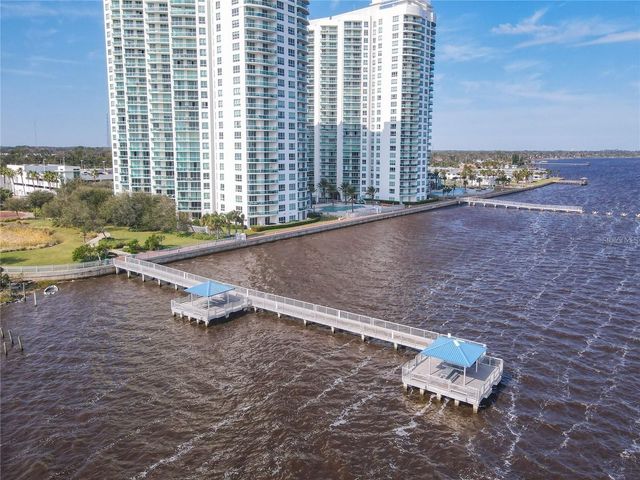 241 RIVERSIDE DRIVE 1809, Daytona Beach, FL 32117