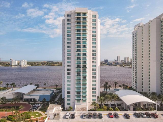 241 RIVERSIDE DRIVE 1809, Daytona Beach, FL 32117