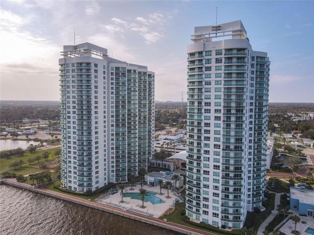 241 RIVERSIDE DRIVE 1809, Daytona Beach, FL 32117