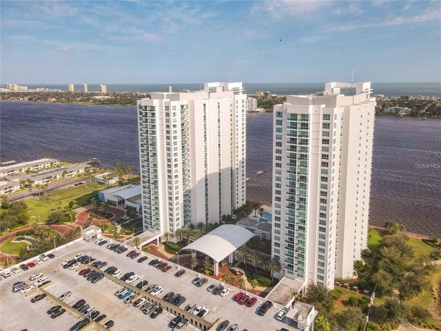 241 RIVERSIDE DRIVE 1809, Daytona Beach, FL 32117
