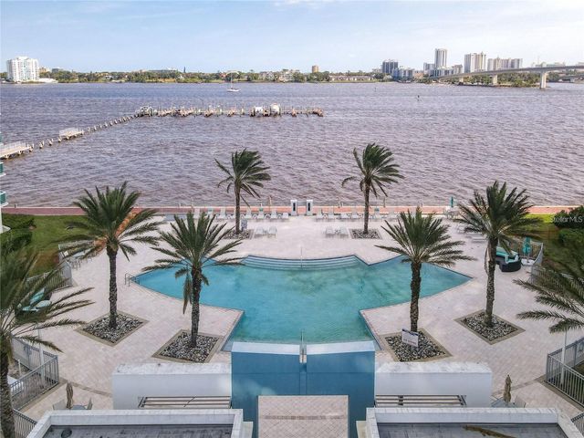 241 RIVERSIDE DRIVE 1809, Daytona Beach, FL 32117