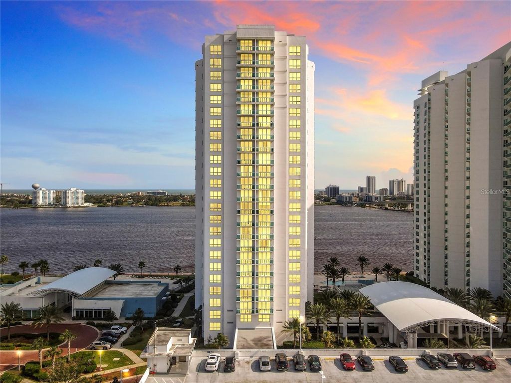 241 RIVERSIDE DRIVE 1809, Daytona Beach, FL 32117