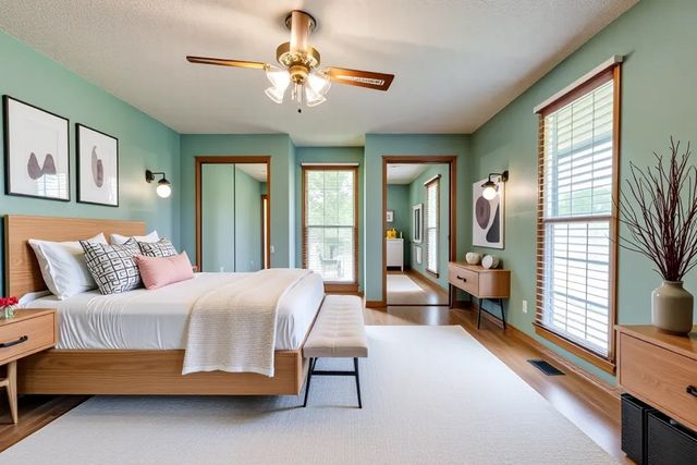 1087 Charley Davis Rd, Prospect, TN 38477