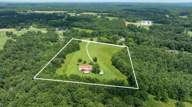 1087 Charley Davis Rd, Prospect, TN 38477