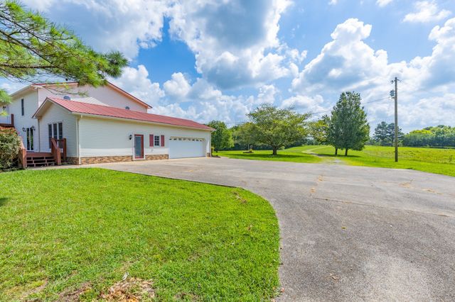 1087 Charley Davis Rd, Prospect, TN 38477