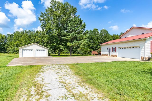 1087 Charley Davis Rd, Prospect, TN 38477