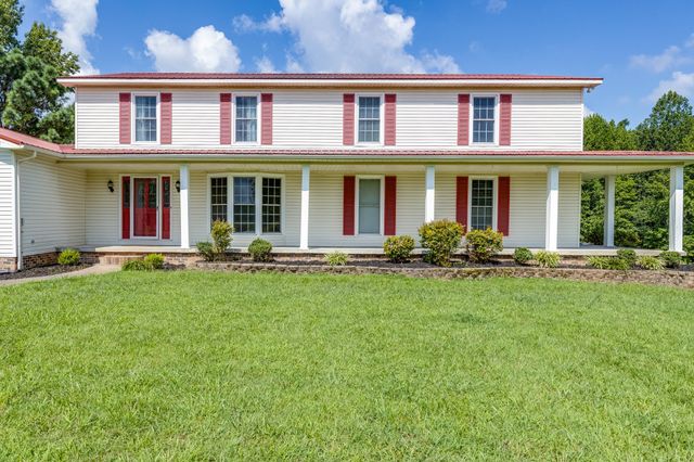 1087 Charley Davis Rd, Prospect, TN 38477