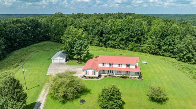 1087 Charley Davis Rd, Prospect, TN 38477