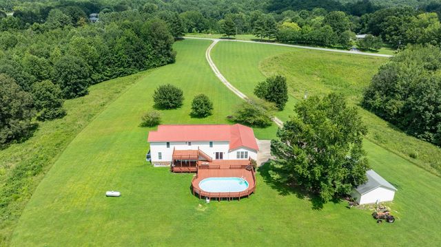 1087 Charley Davis Rd, Prospect, TN 38477